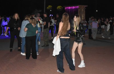 Neon Party 2025